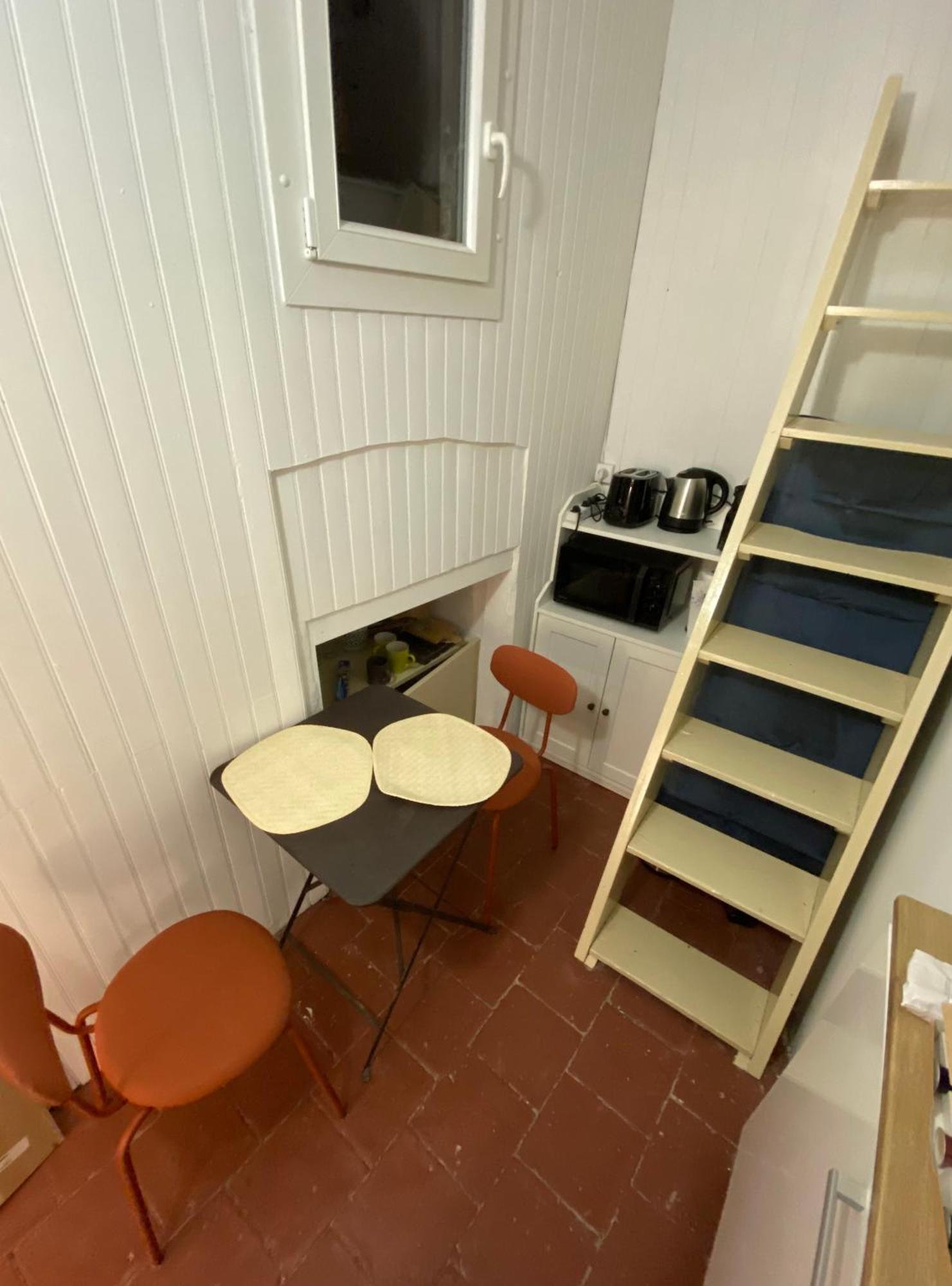 Le Petit Change Avignon Exterior photo